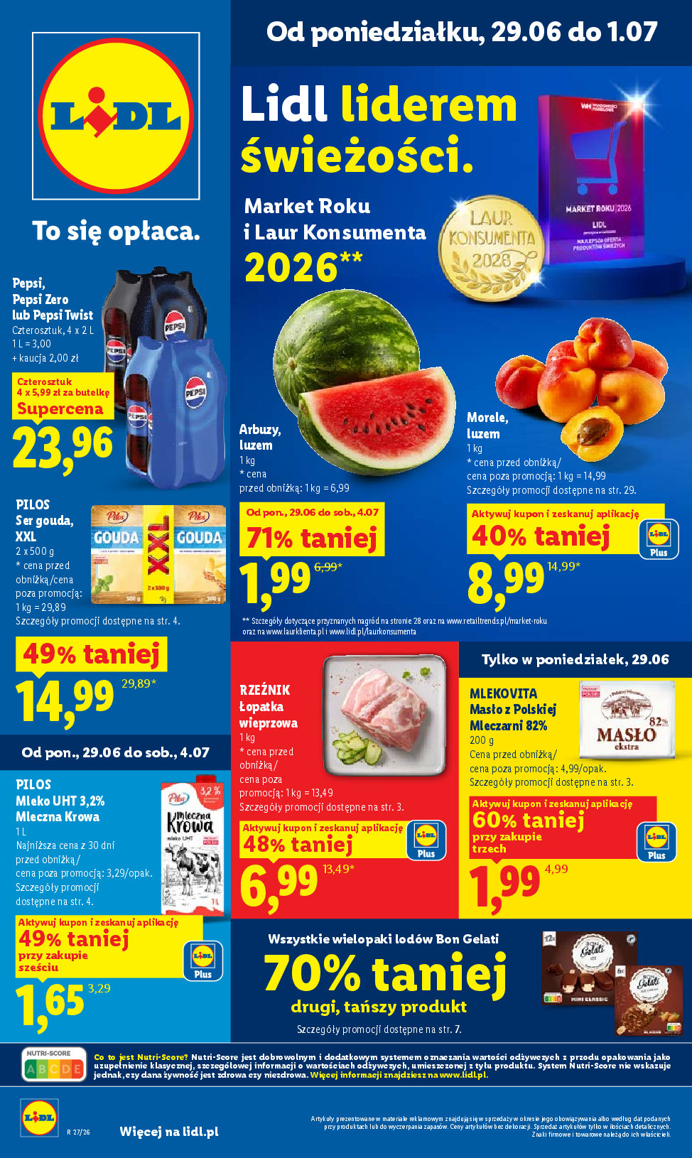 Lidl