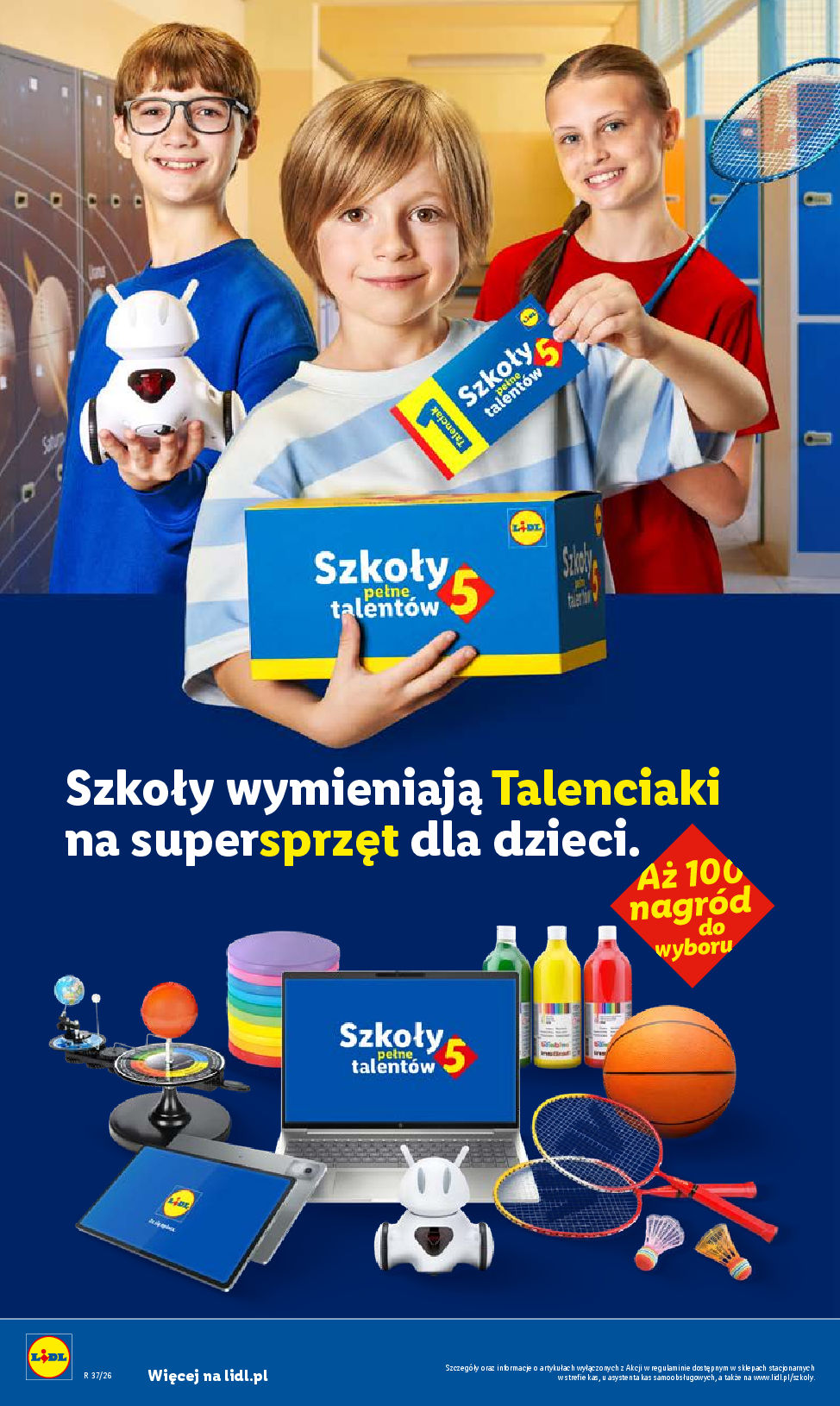 Lidl