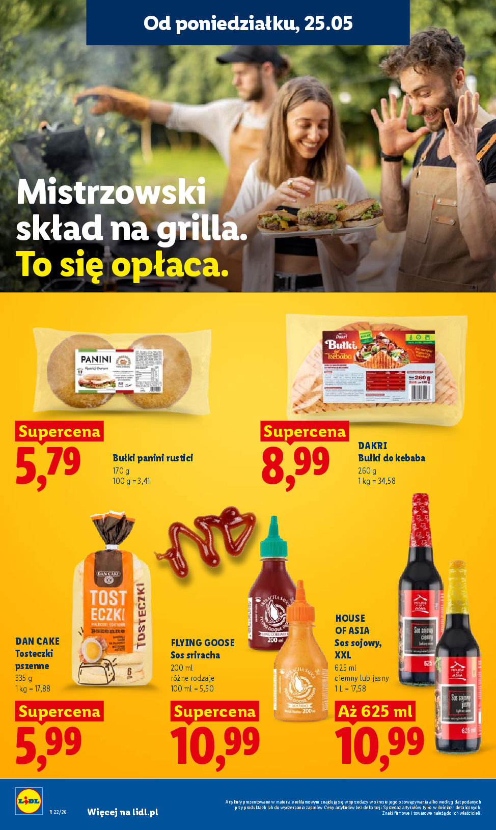 Lidl