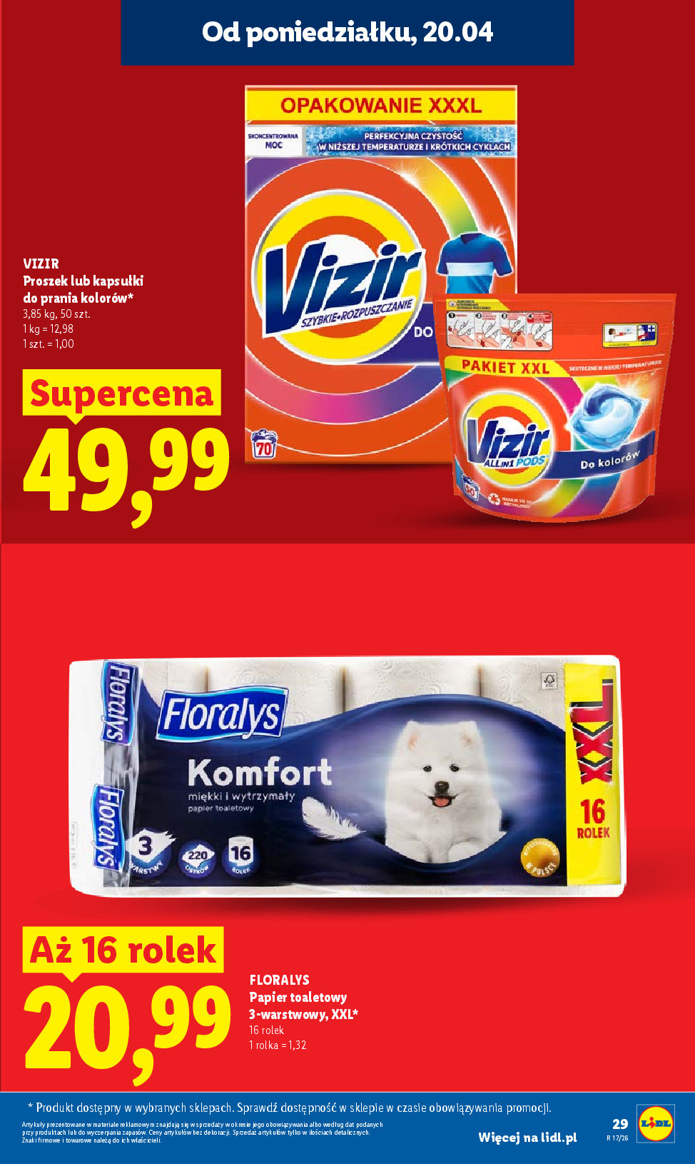 Lidl
