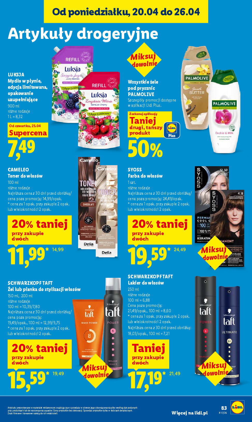 Lidl