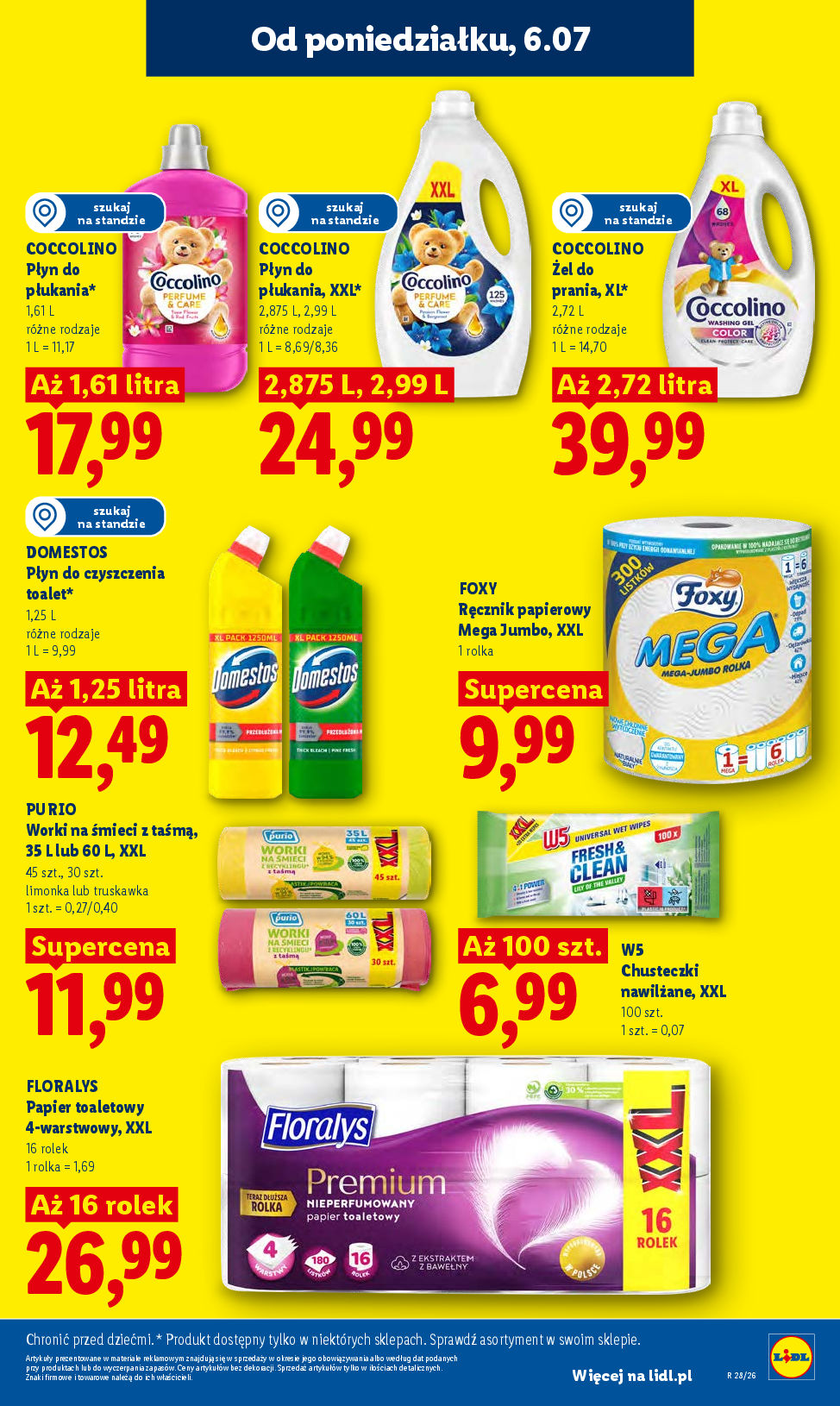 Lidl