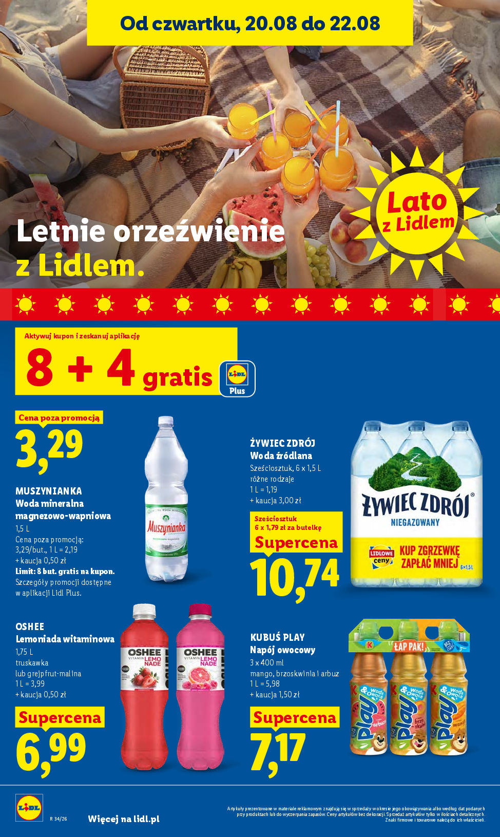 Lidl