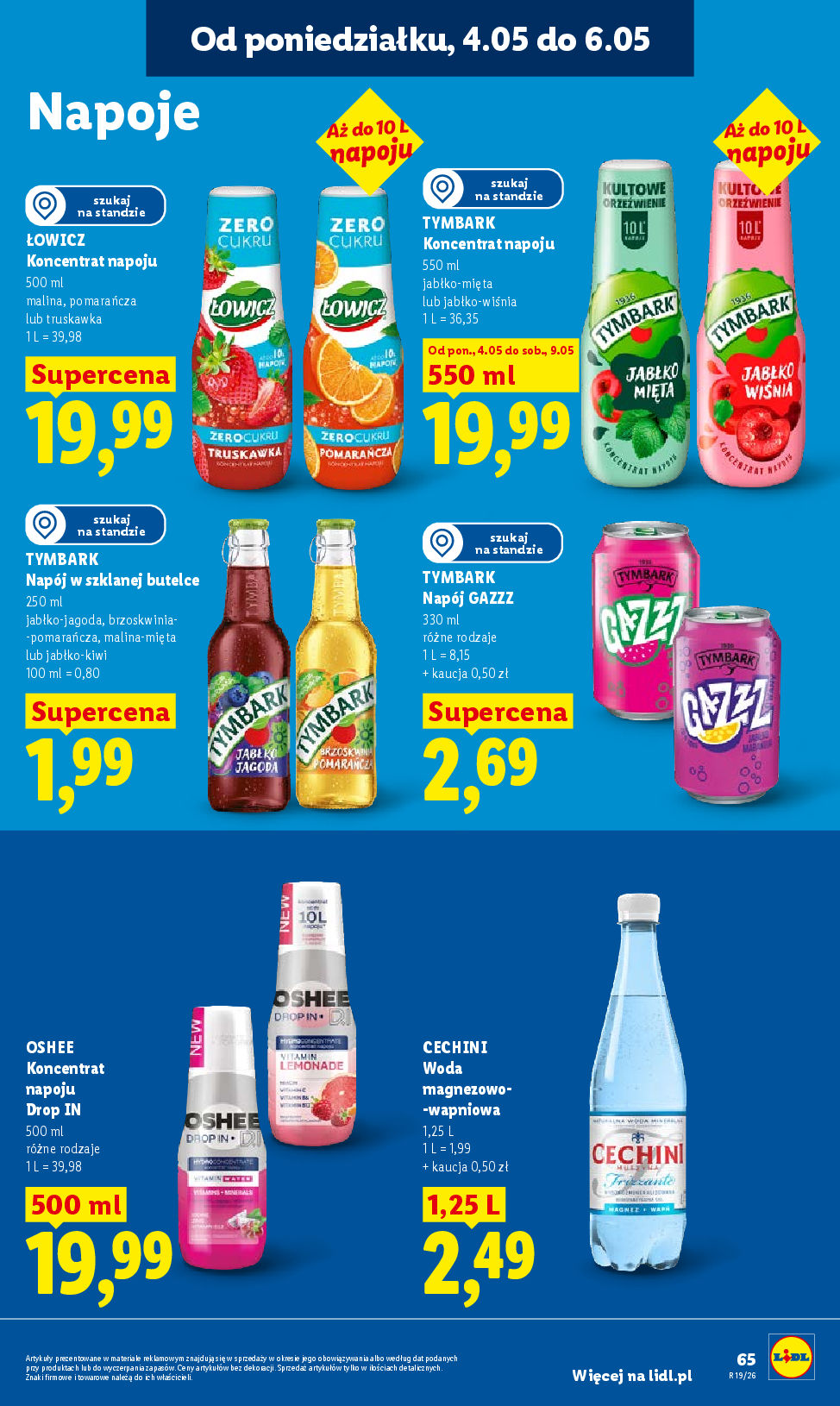 Lidl