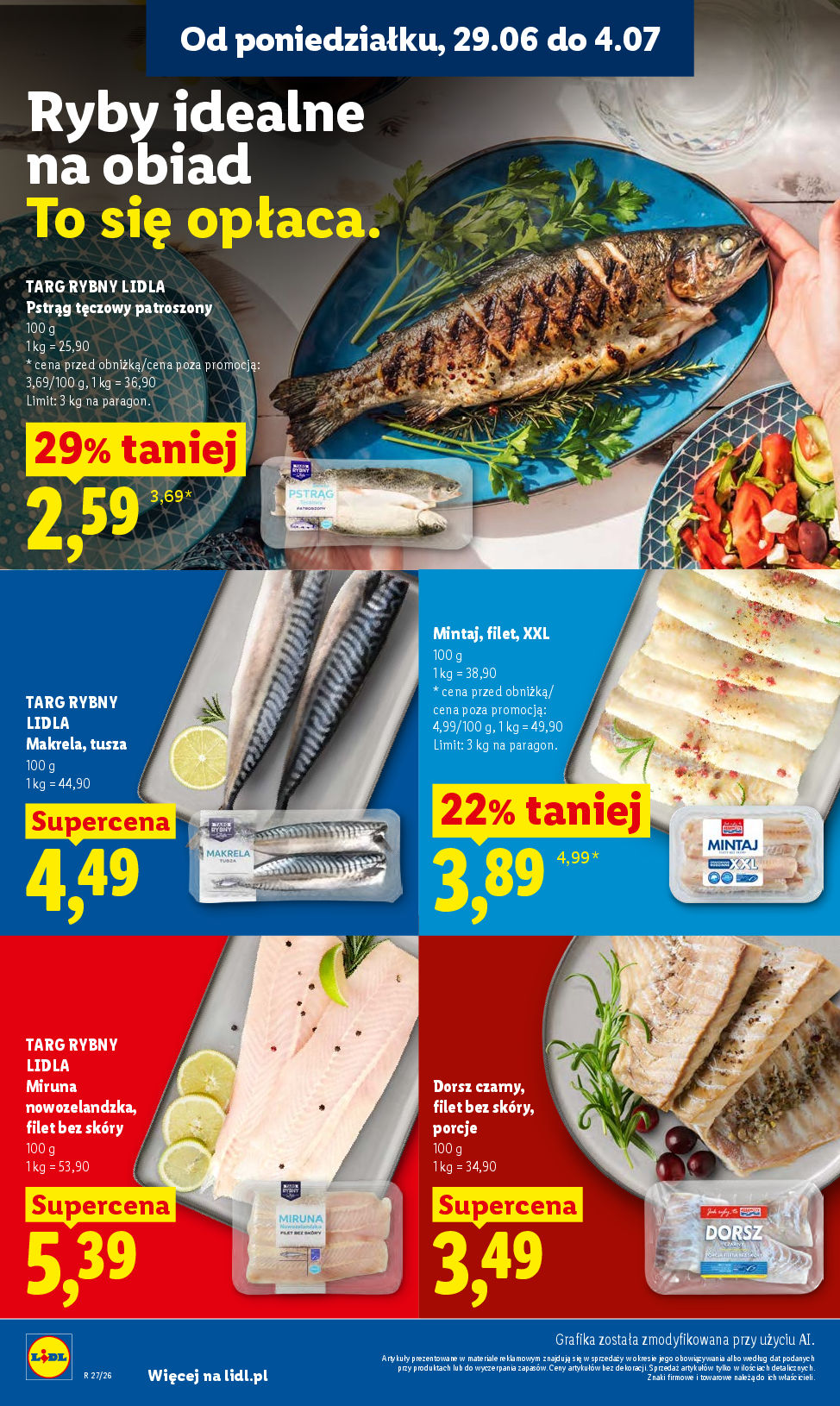 Lidl