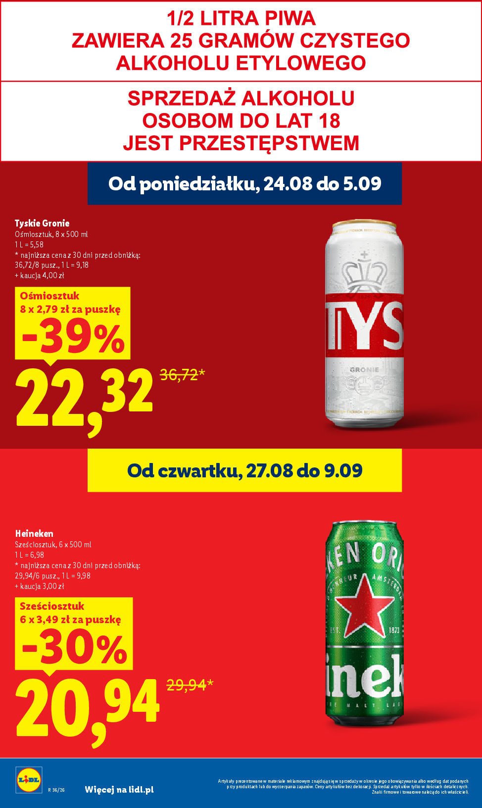 Lidl