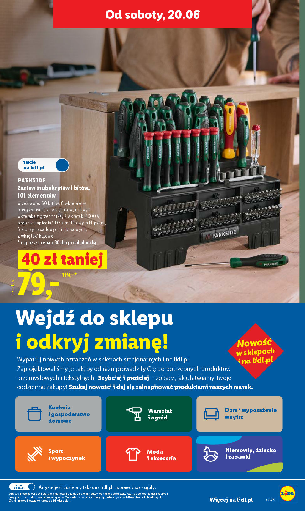 Lidl