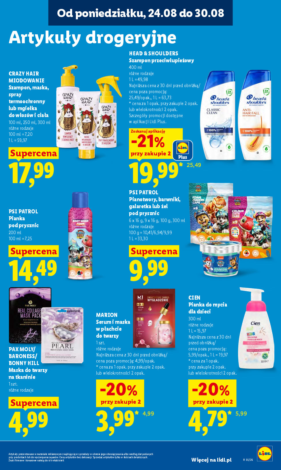 Lidl