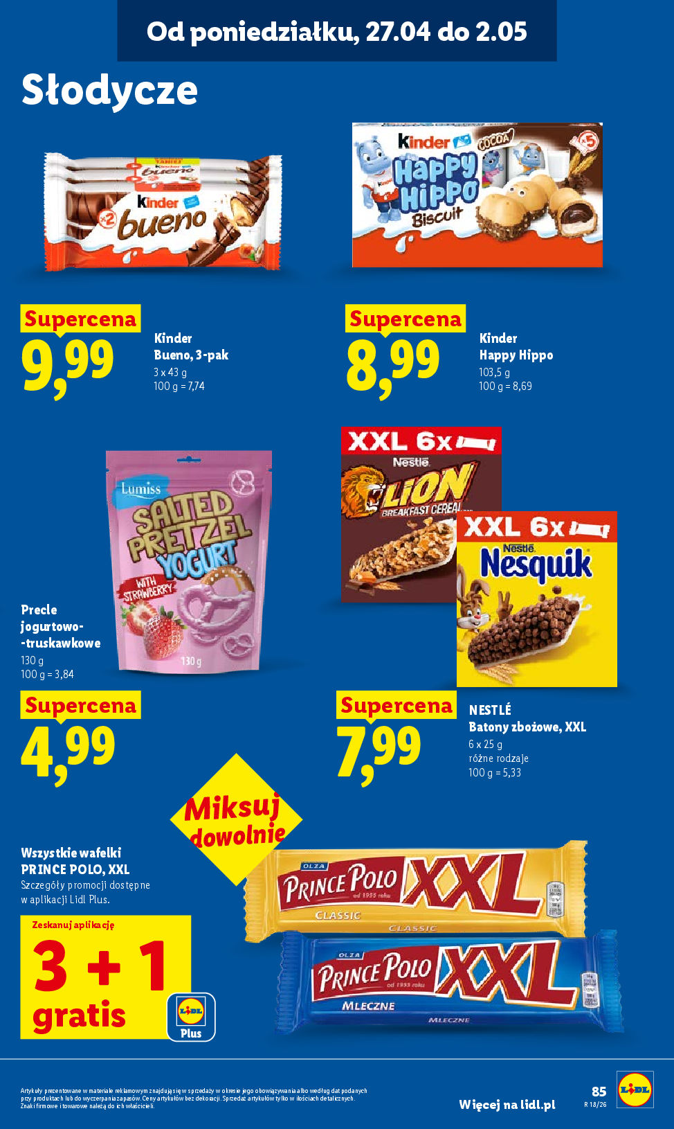 Lidl