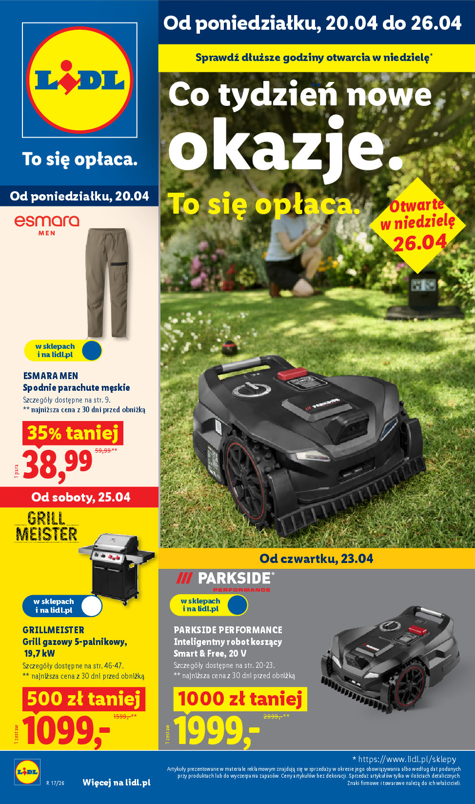 Lidl