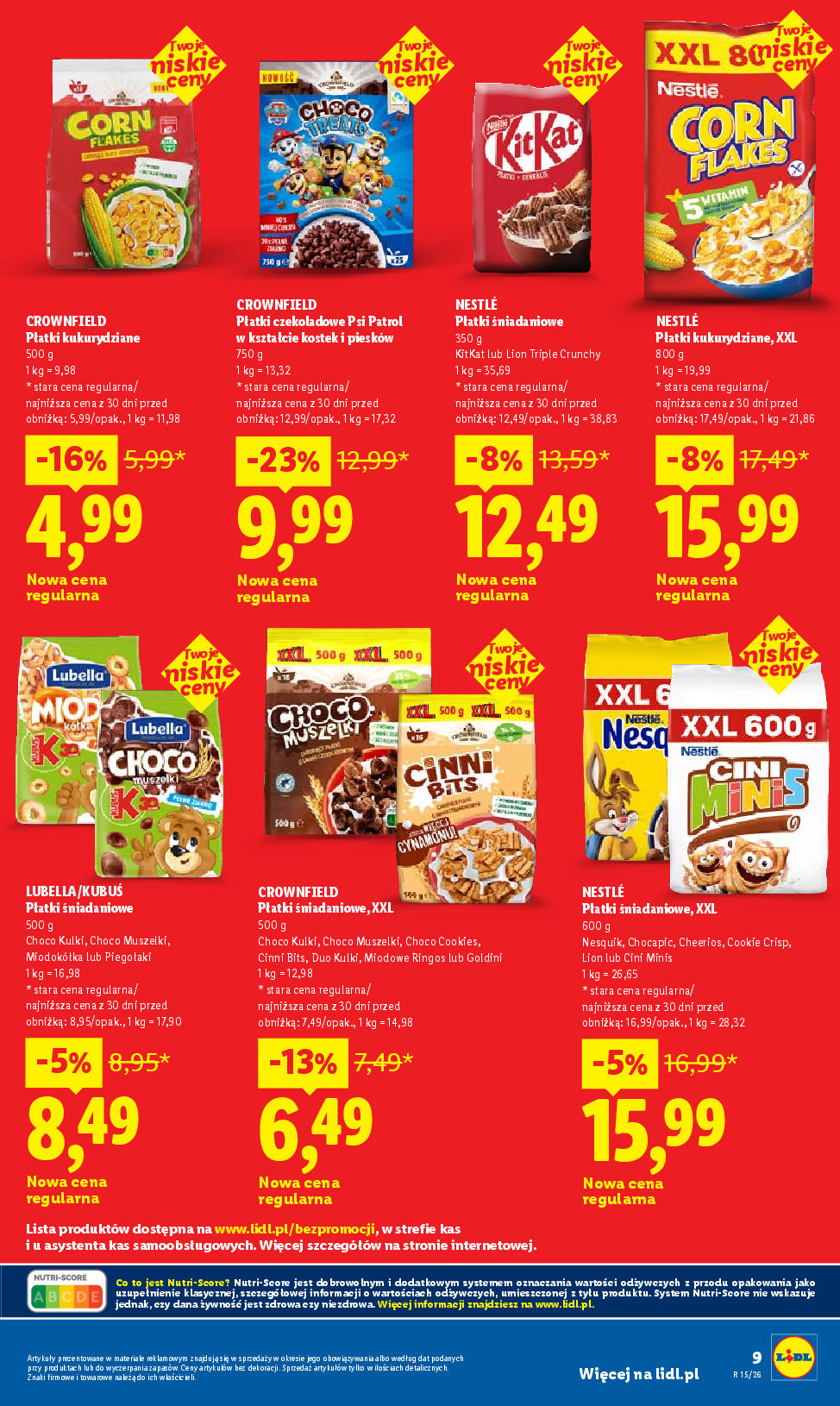 Lidl