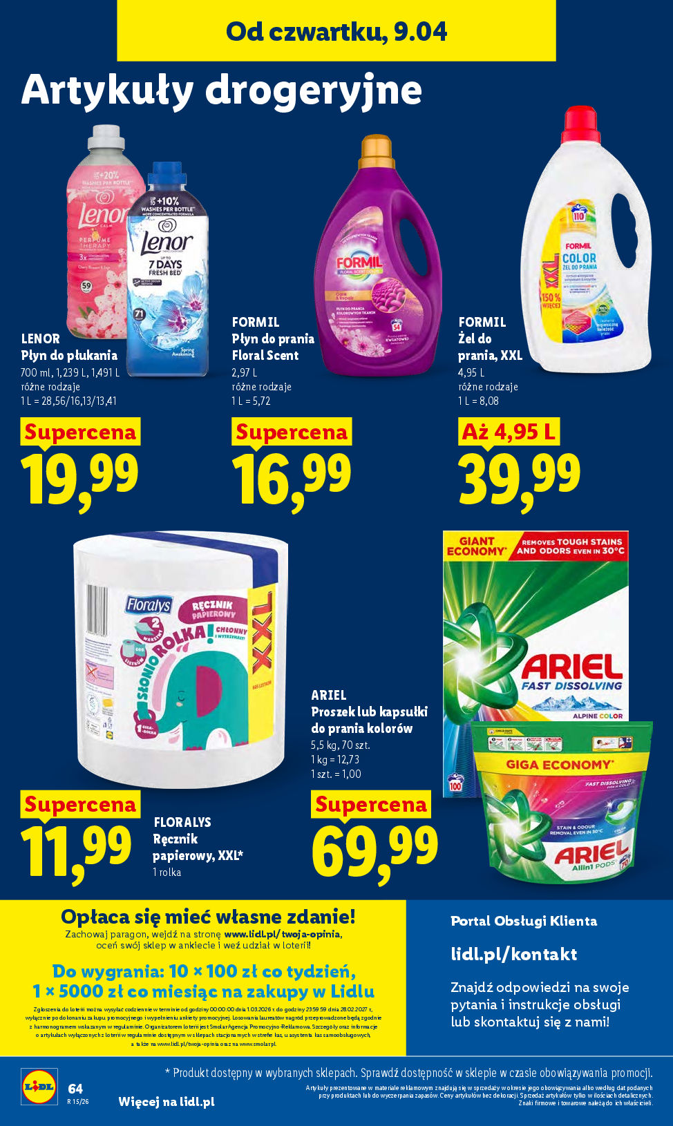 Lidl