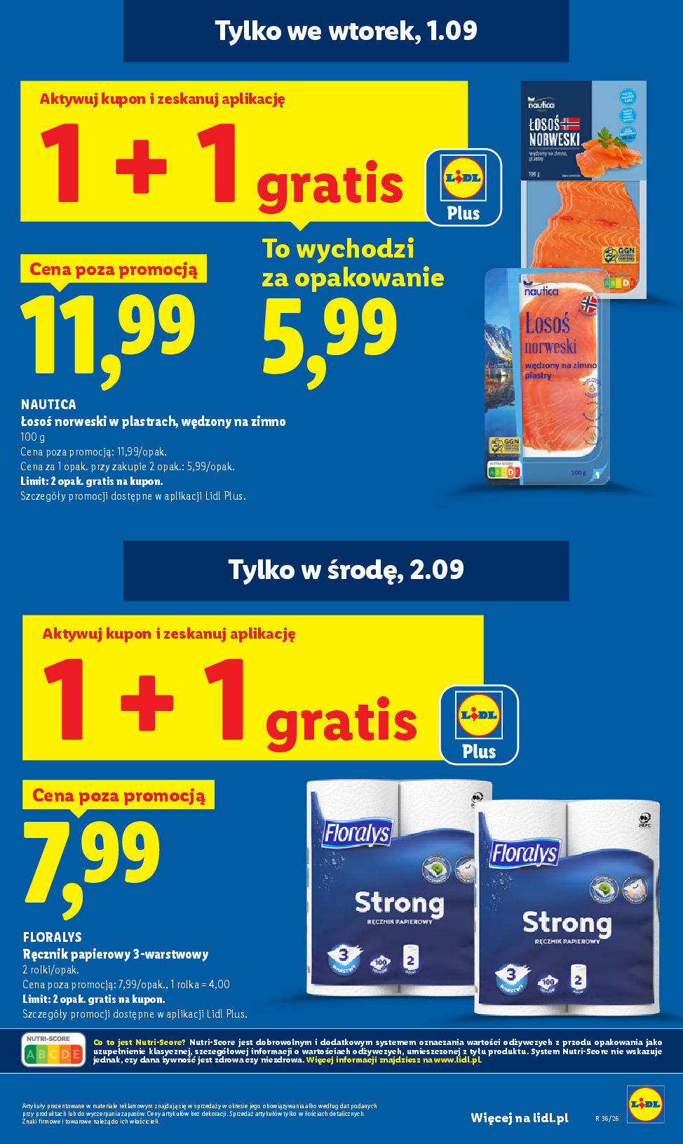 Lidl