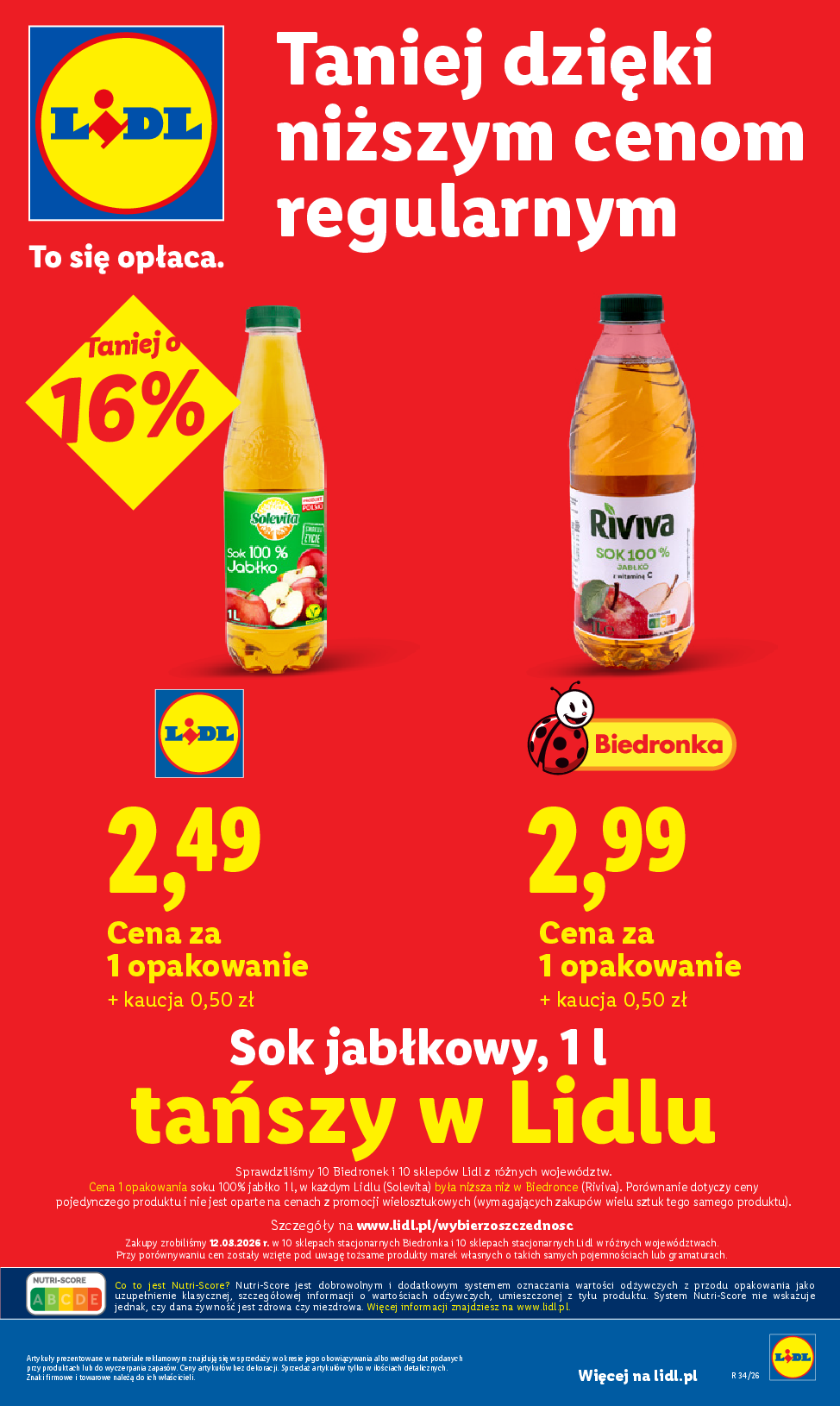 Lidl