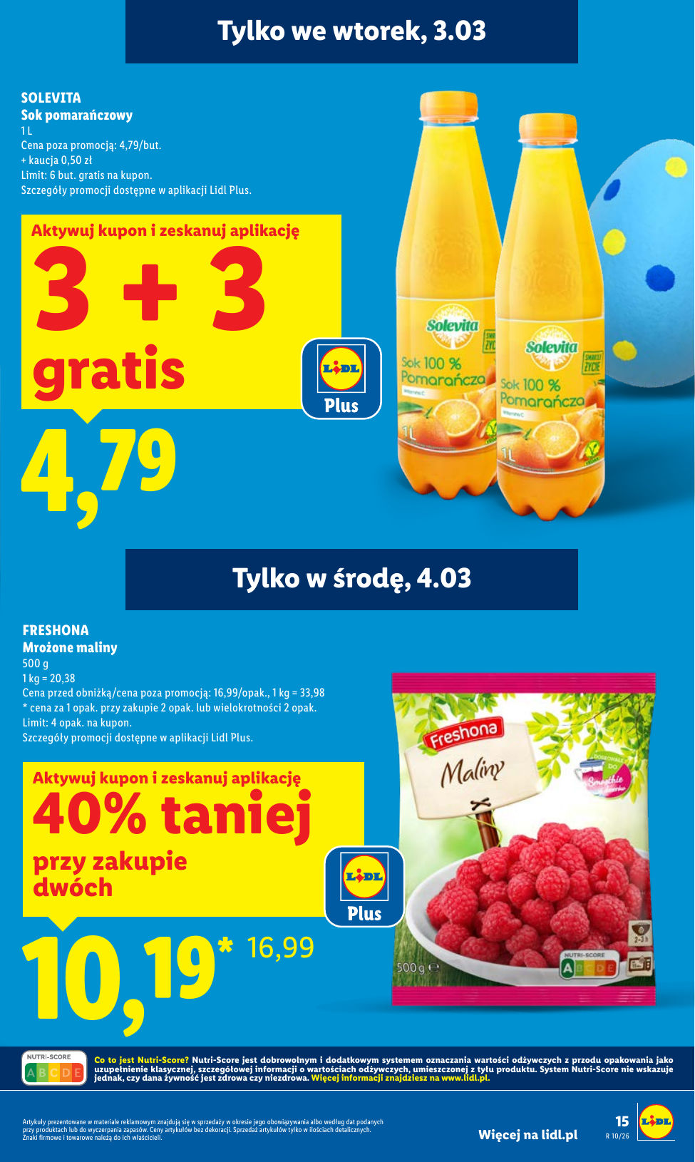 Lidl