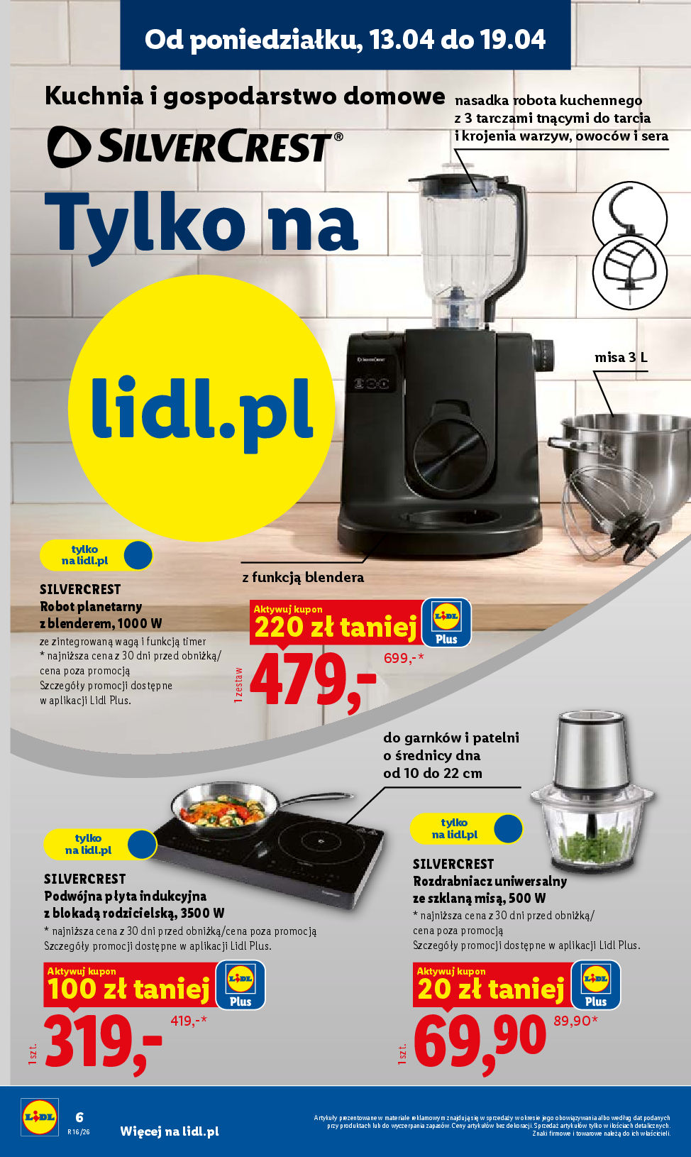 Lidl
