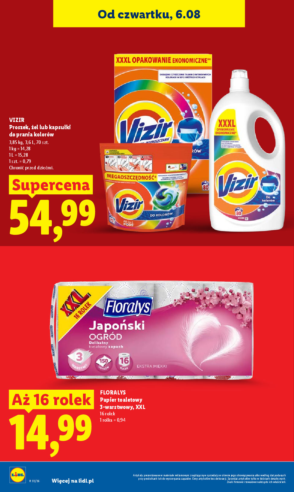 Lidl
