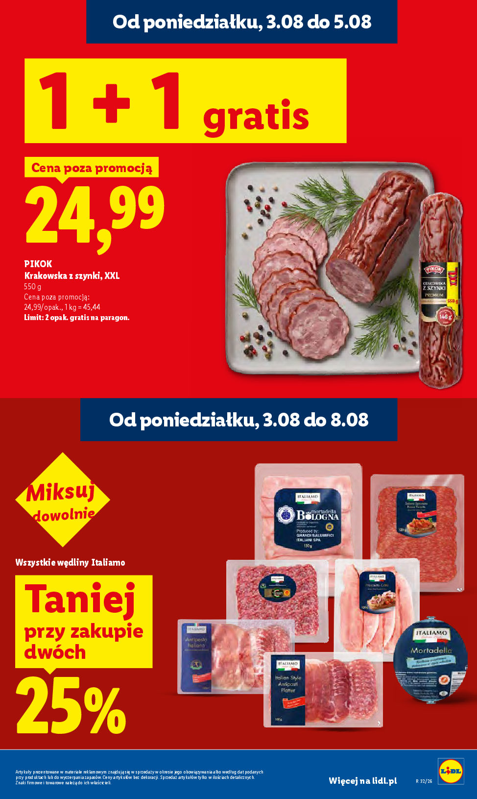 Lidl