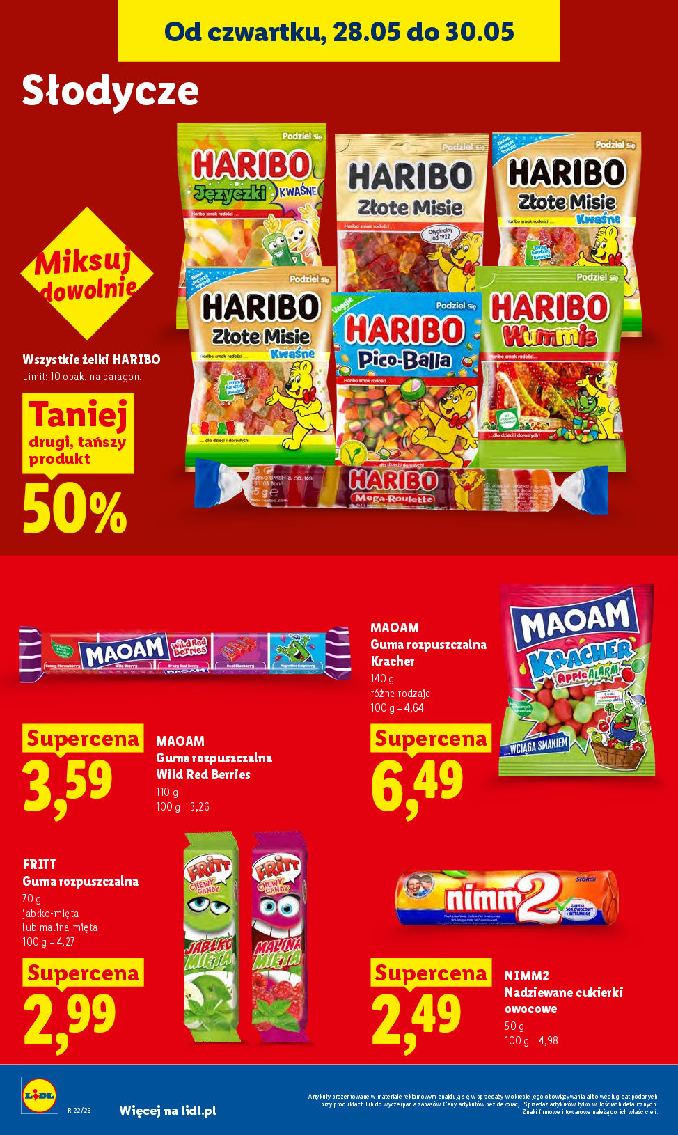 Lidl