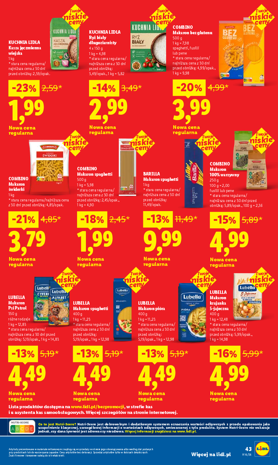 Lidl