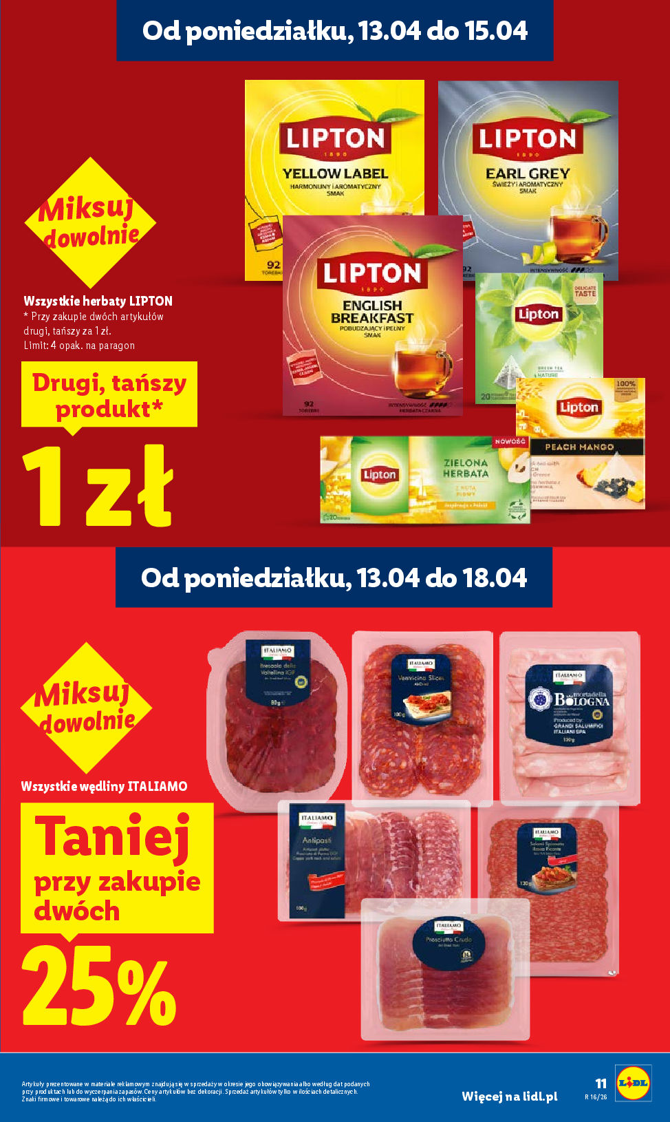 Lidl