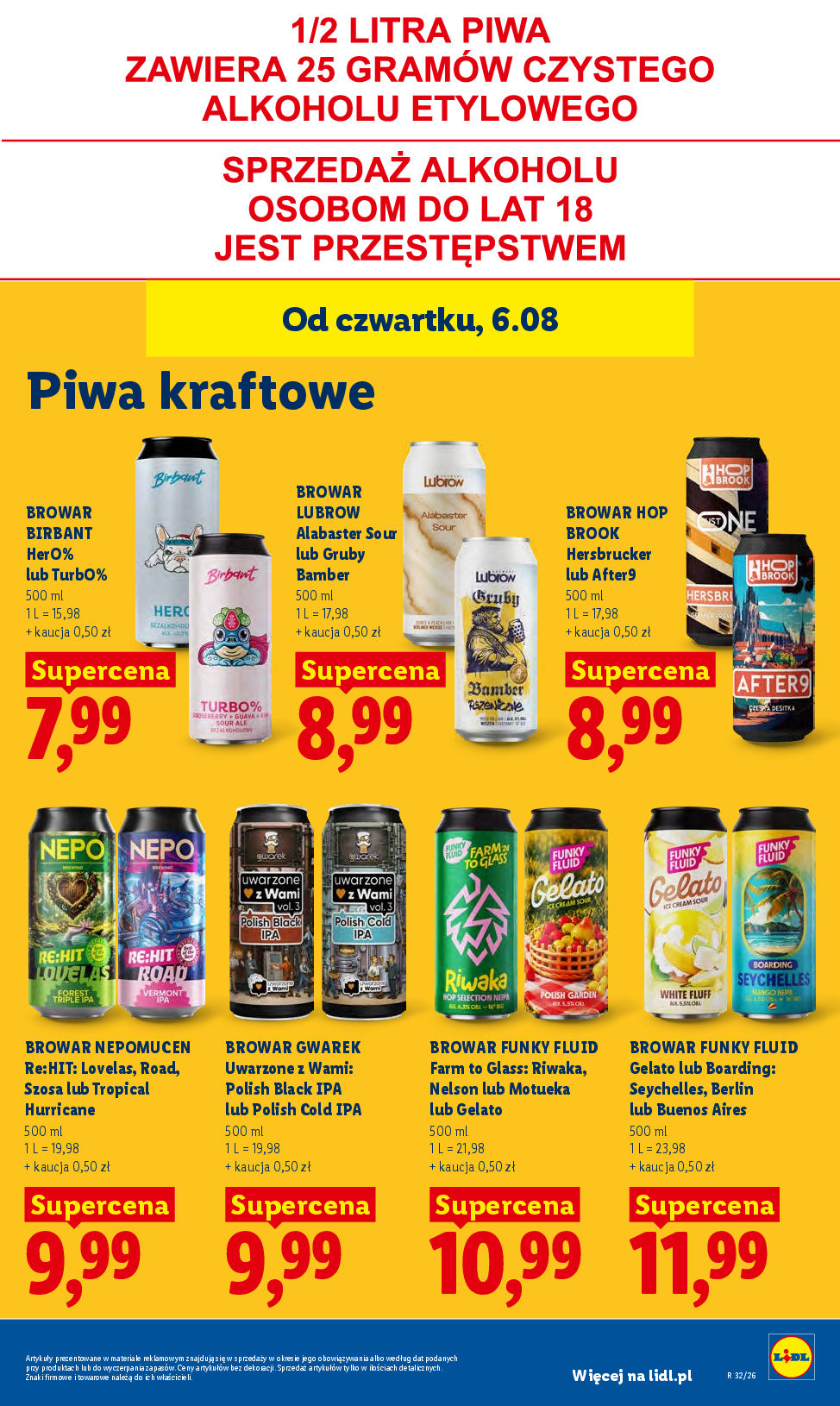 Lidl