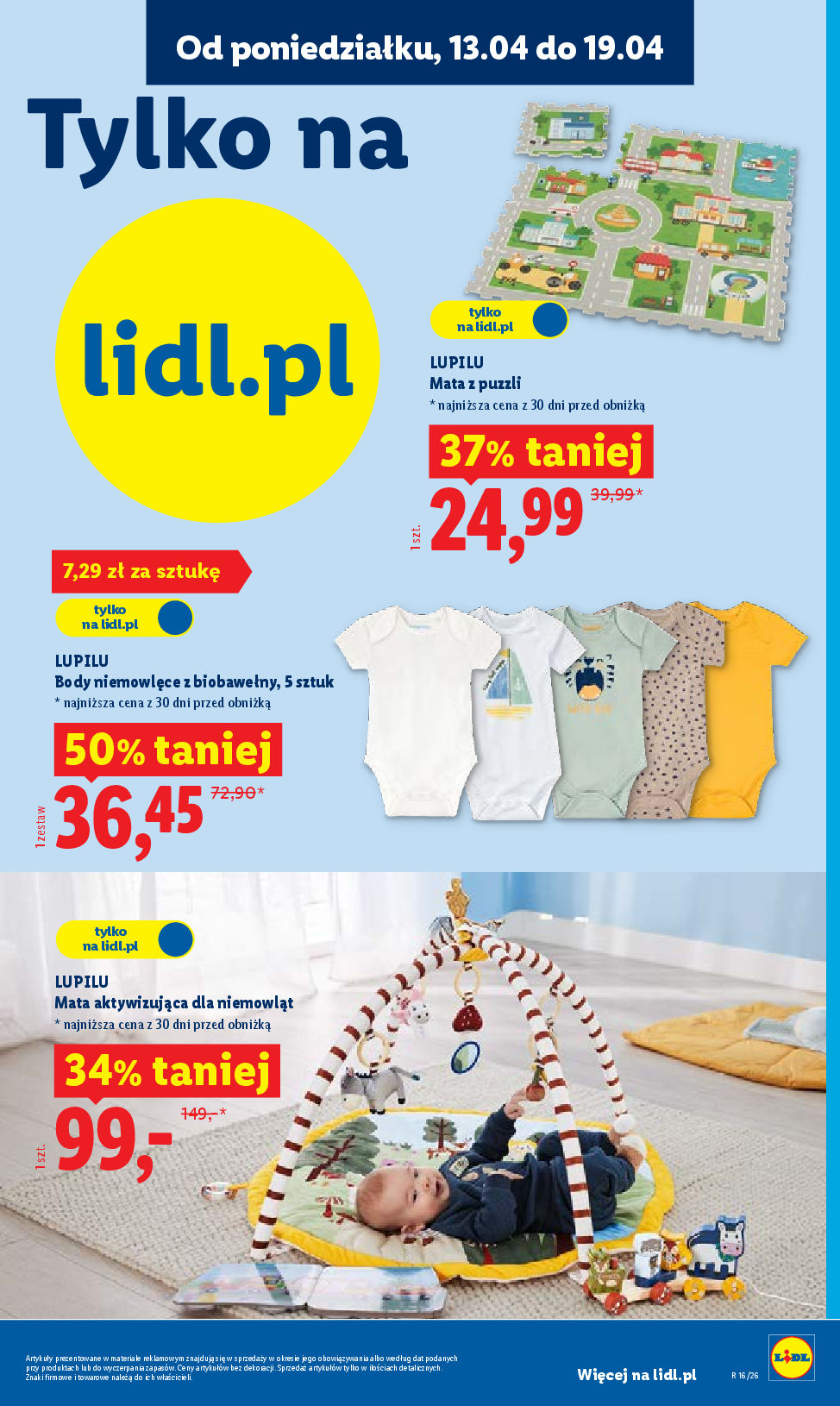 Lidl