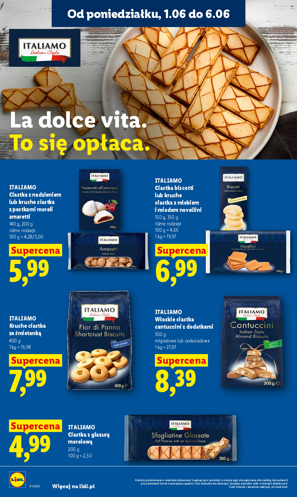 Lidl