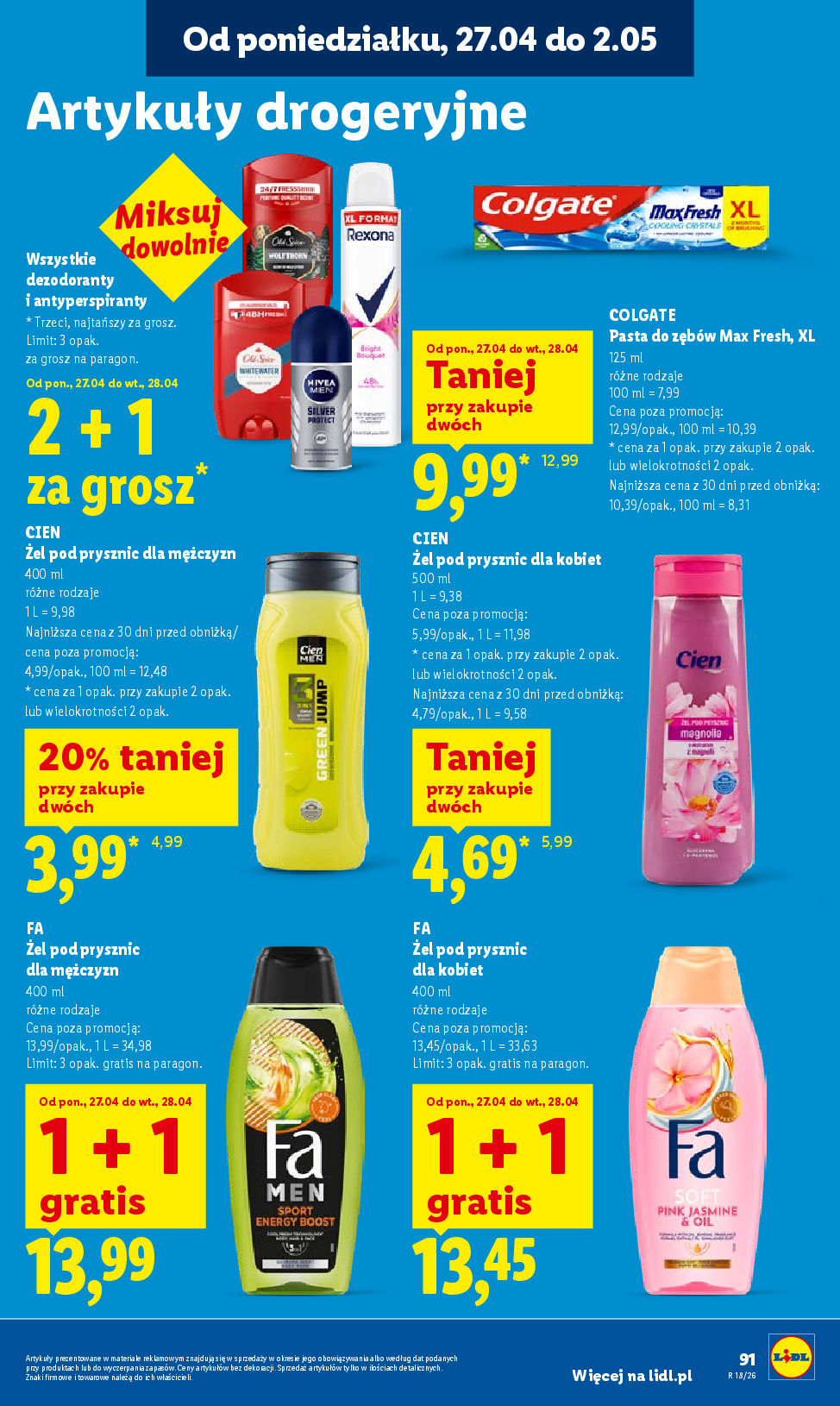 Lidl