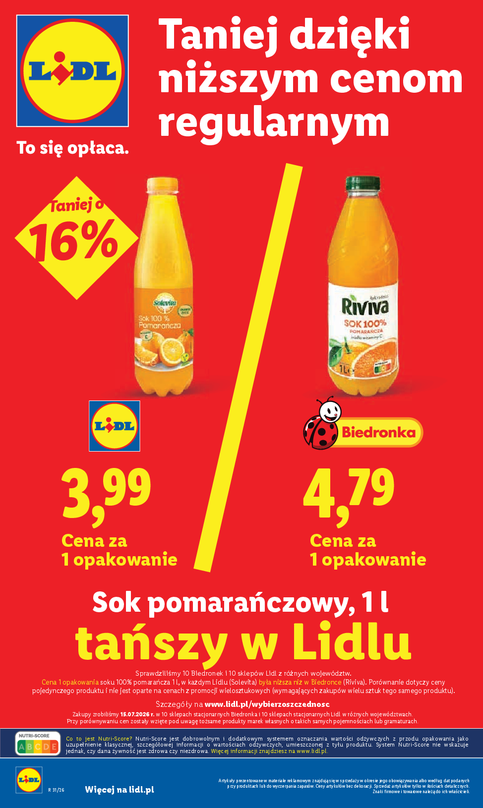 Lidl