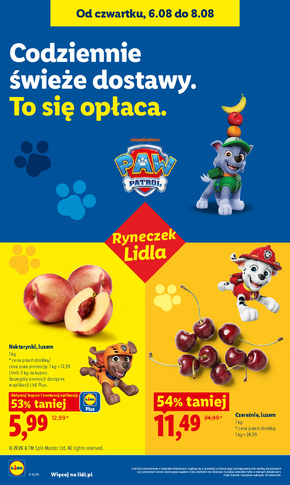 Lidl