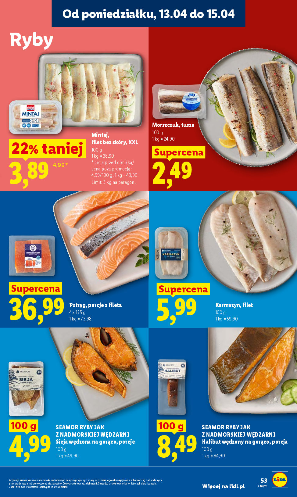 Lidl
