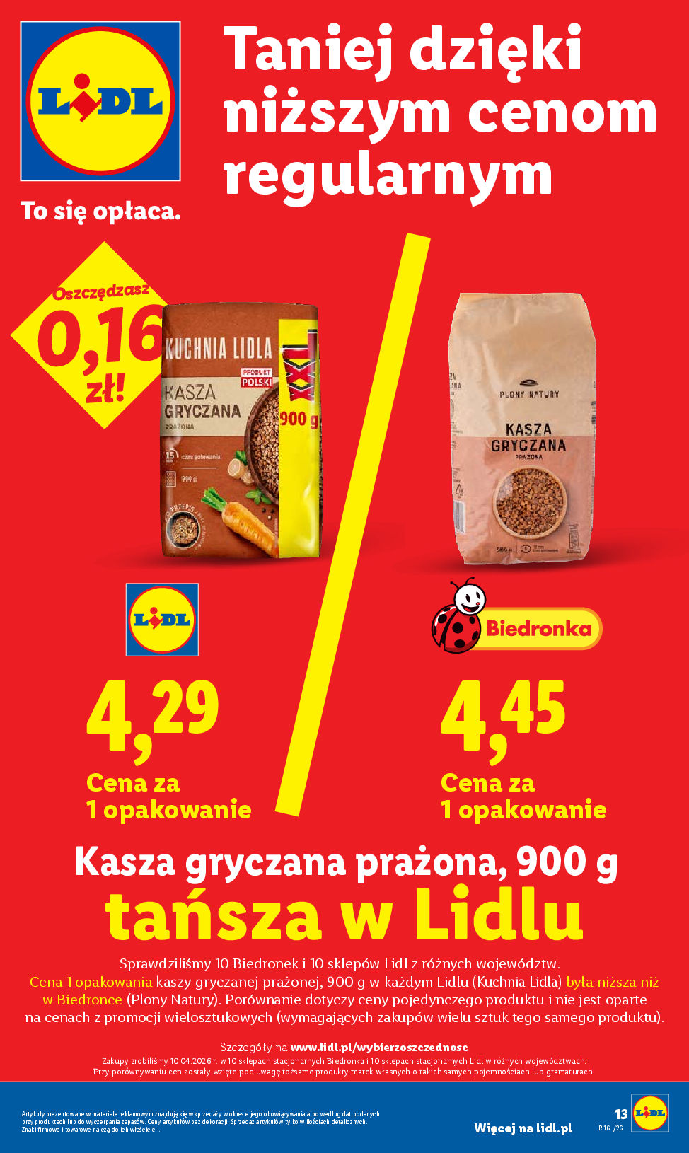 Lidl