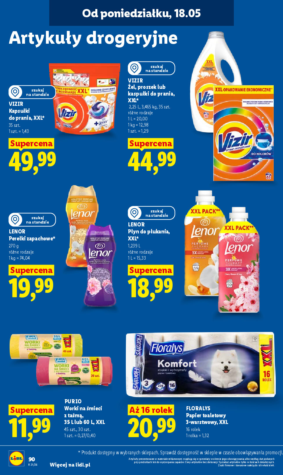 Lidl