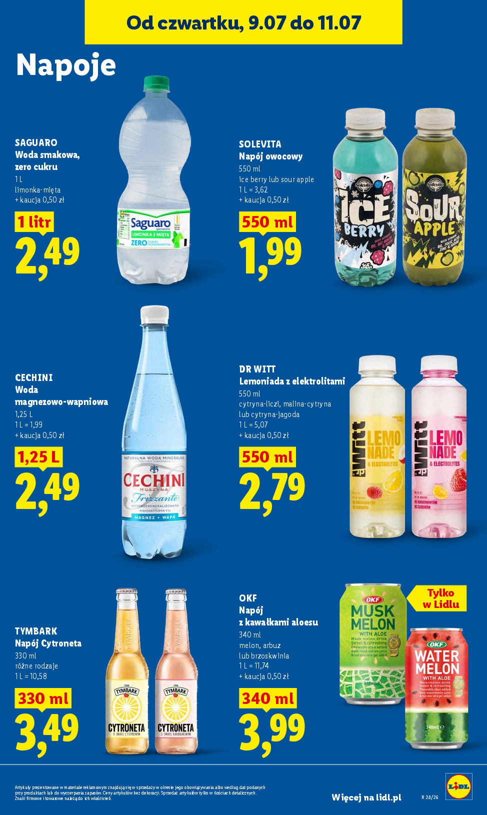 Lidl
