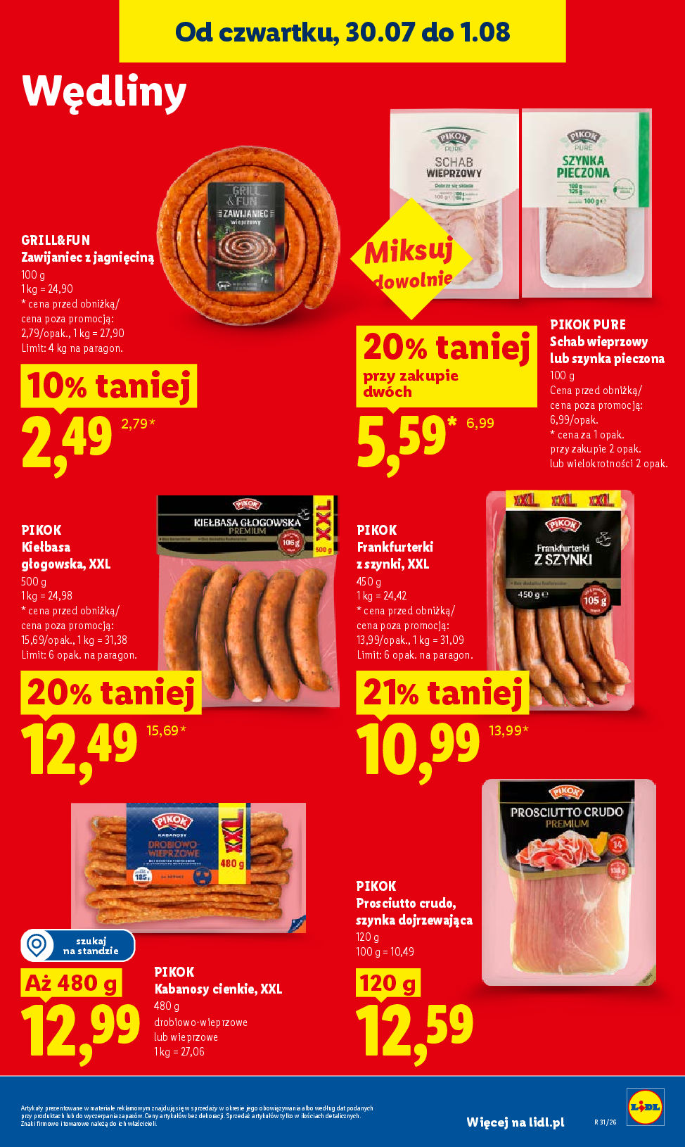 Lidl