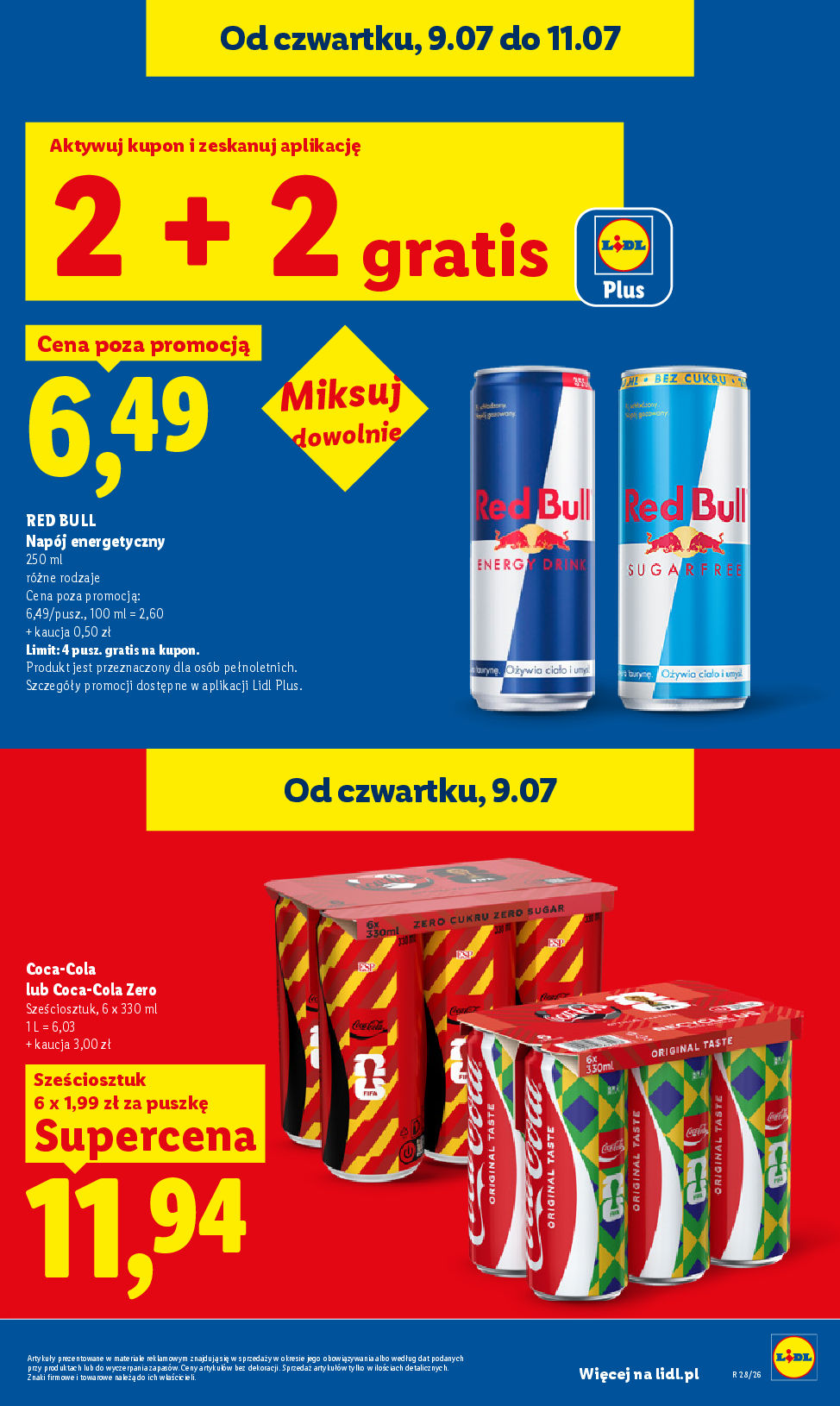 Lidl