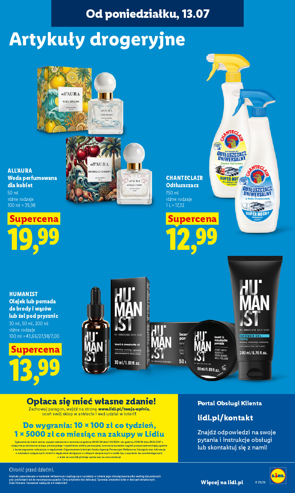 Lidl