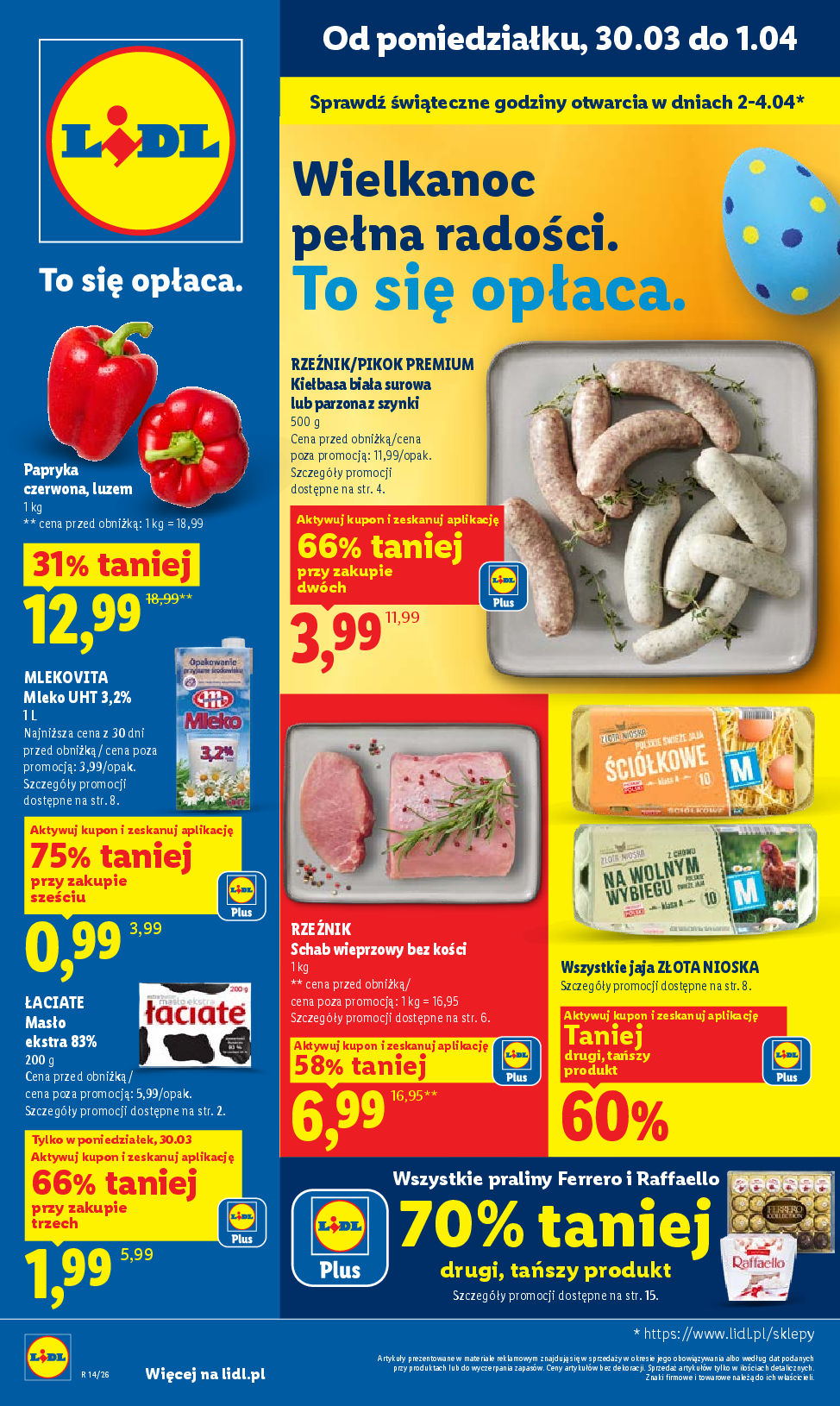 Lidl