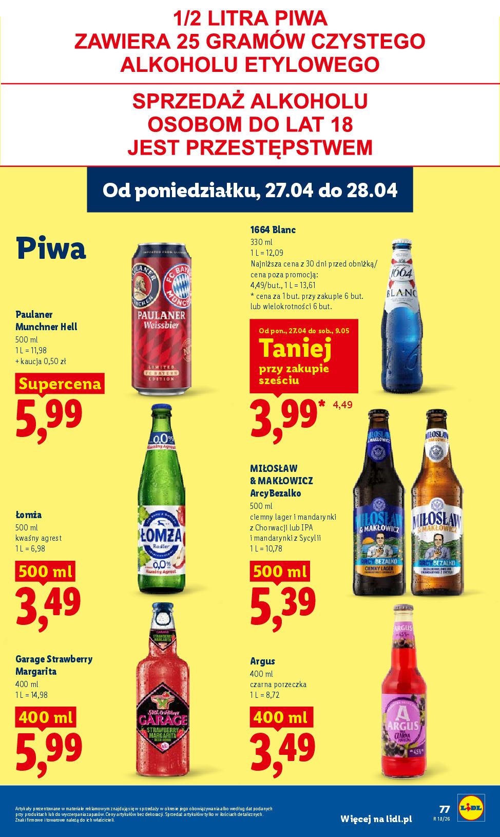 Lidl