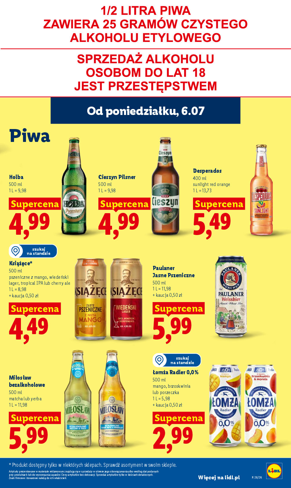 Lidl