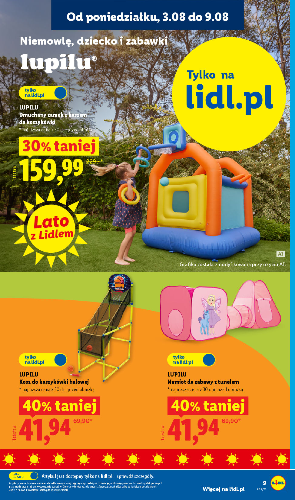 Lidl