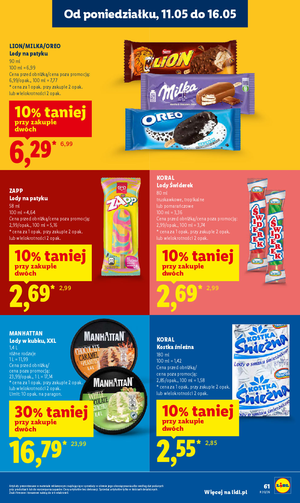 Lidl