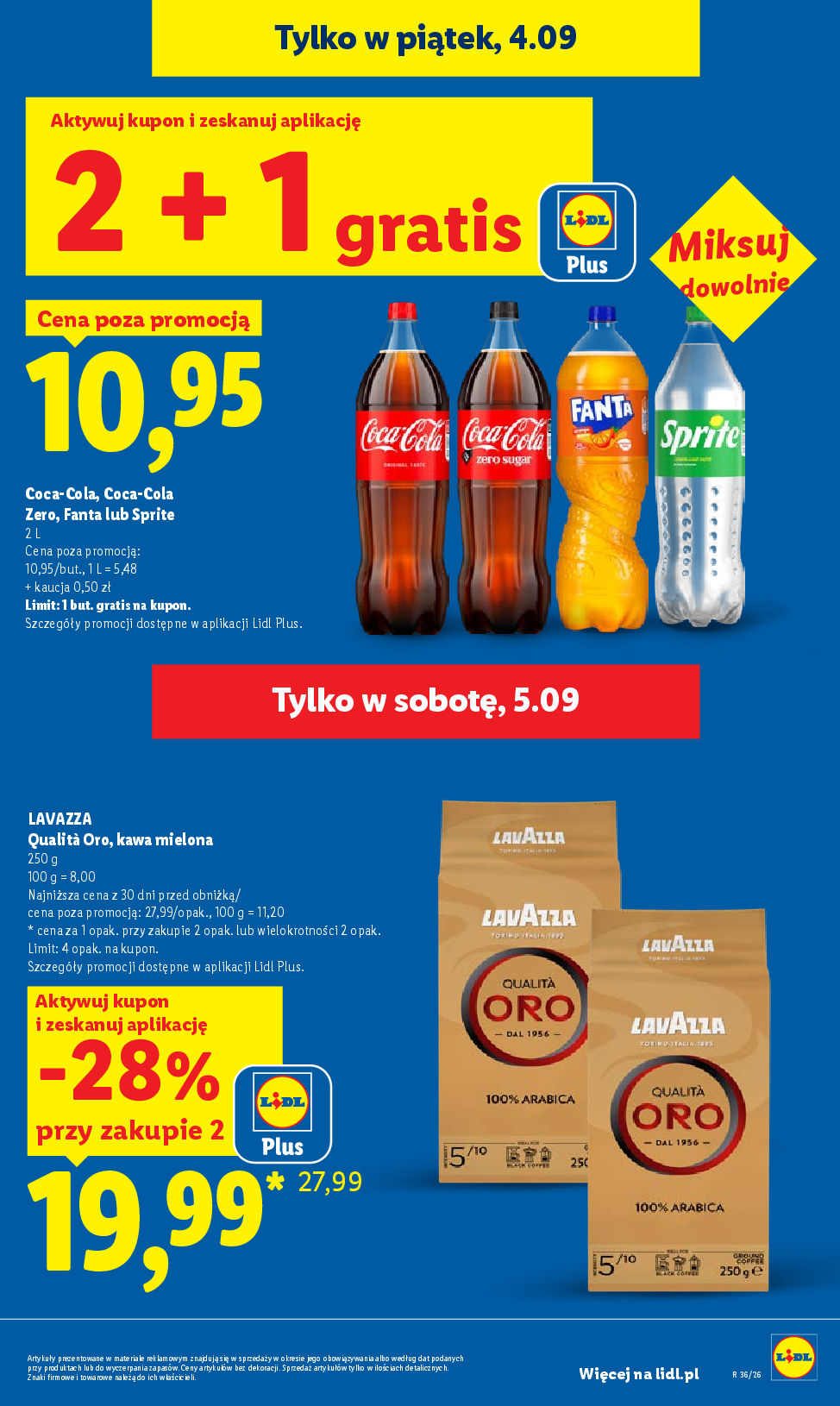 Lidl