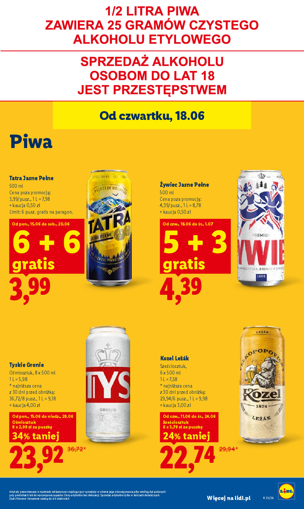 Lidl
