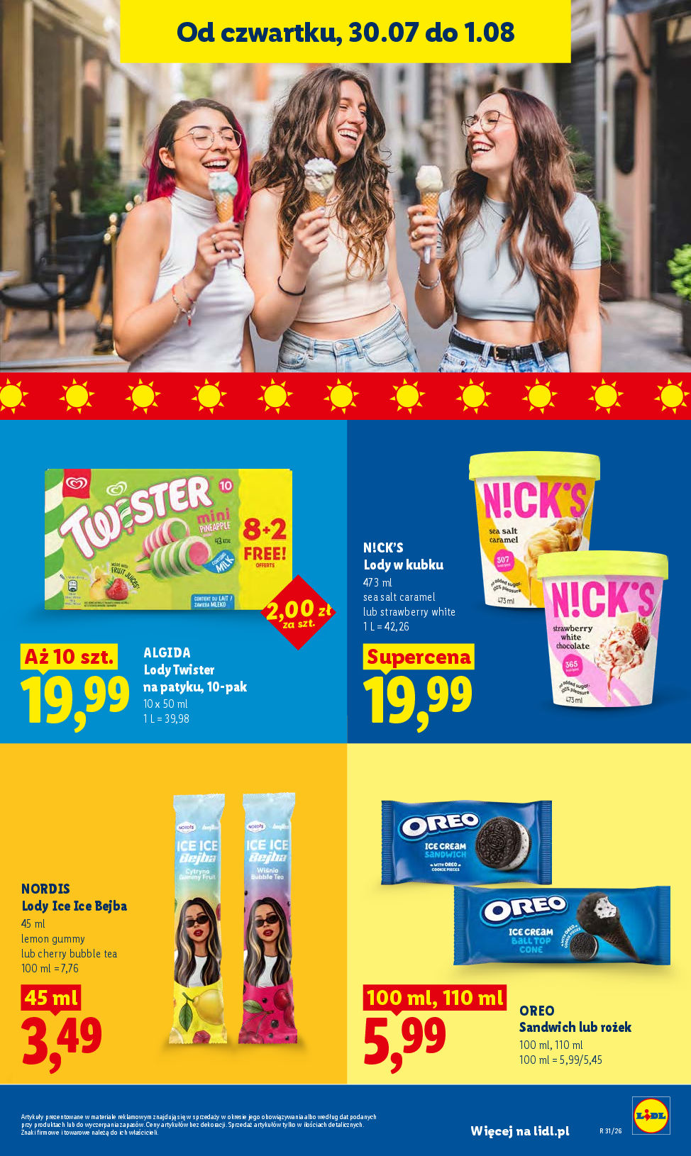 Lidl