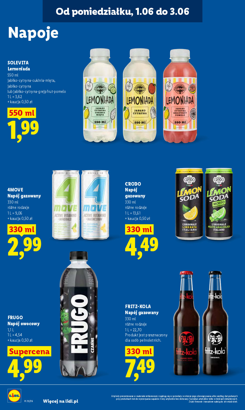 Lidl