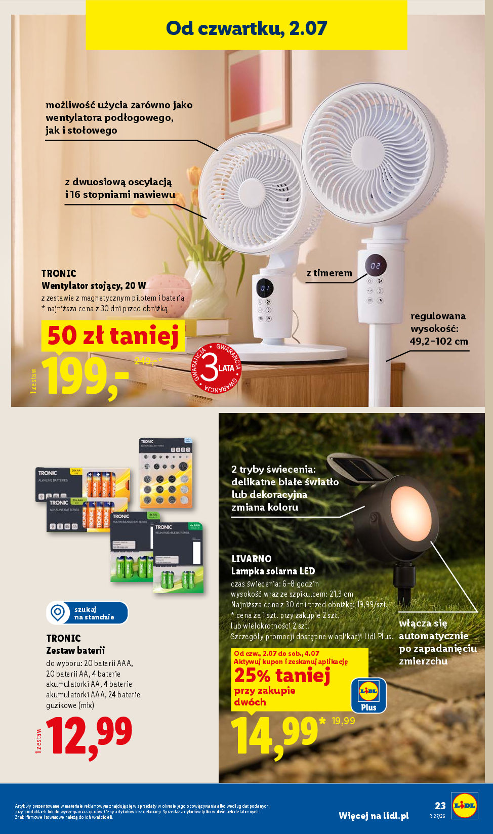 Lidl