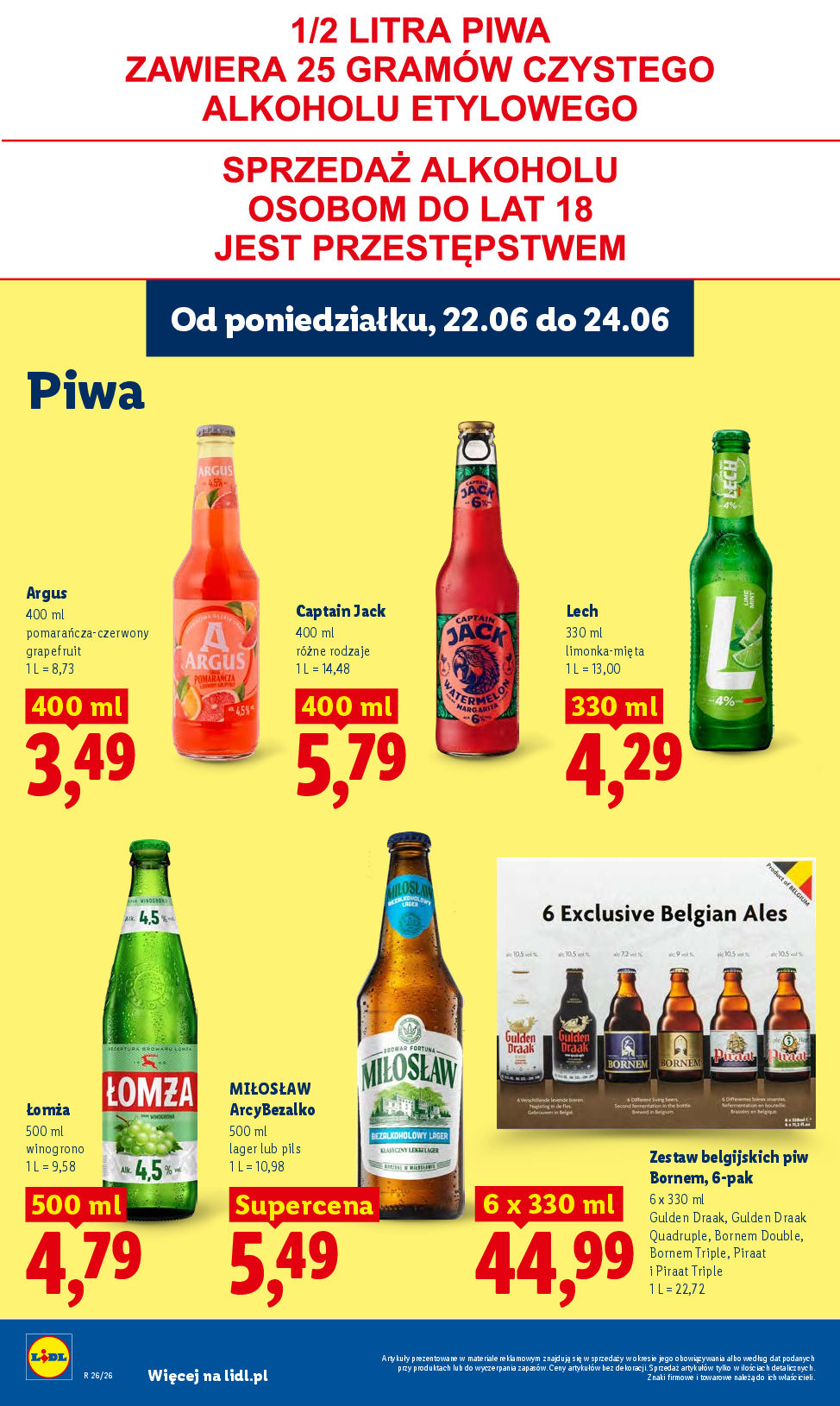 Lidl