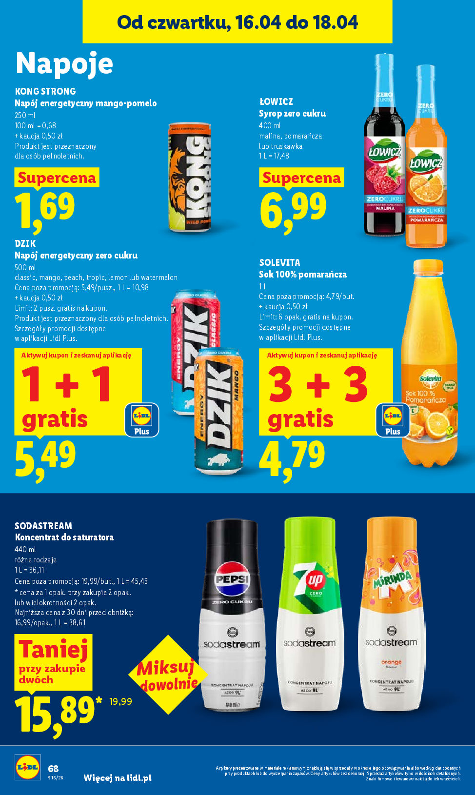 Lidl